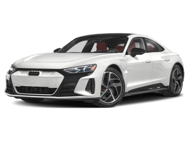 2024 Audi RS e-tron GT Sedan 4D RS AWD