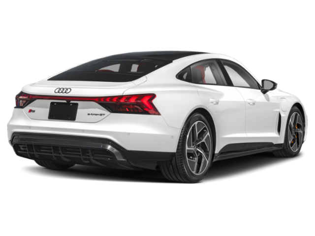 2024 Audi RS e-tron GT Sedan 4D RS AWD