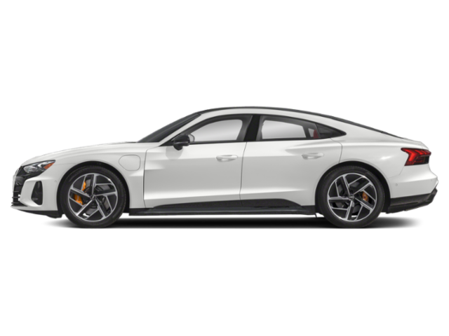 2024 Audi RS e-tron GT Sedan 4D RS AWD