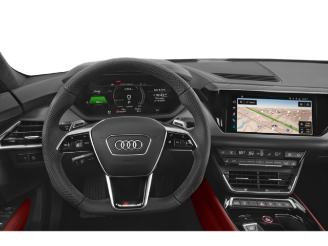2024 Audi RS e-tron GT Sedan 4D RS AWD