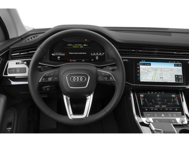 2024 Audi Q7 Utility 4D Premium Plus 45 AWD