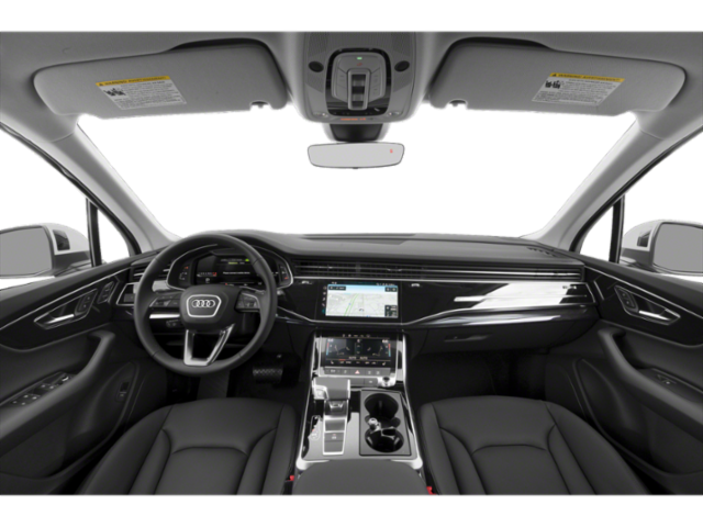 2024 Audi Q7 Utility 4D Premium Plus 45 AWD