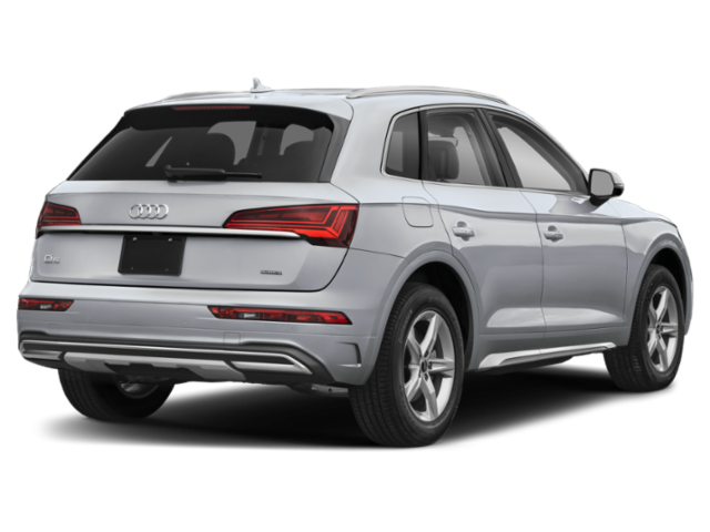 2024 Audi Q5 Utility 4D S-Line Prestige 45 AWD