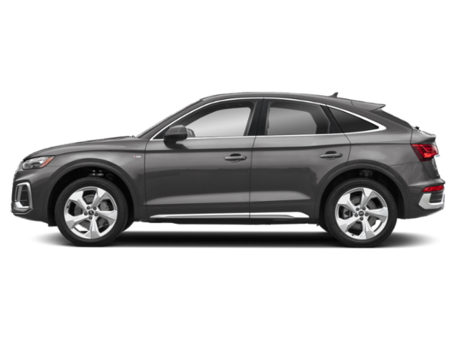 2024 Audi Q5 Util S'back S-Line Prem Plus 45 AWD