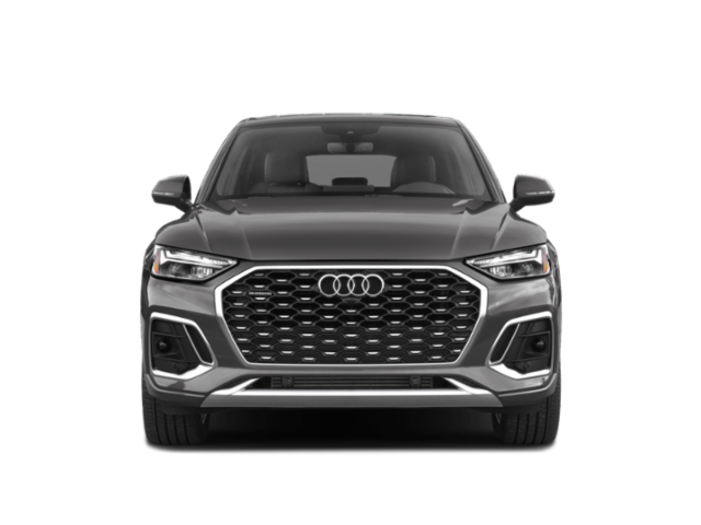 2024 Audi Q5 Util S'back S-Line Prem Plus 45 AWD