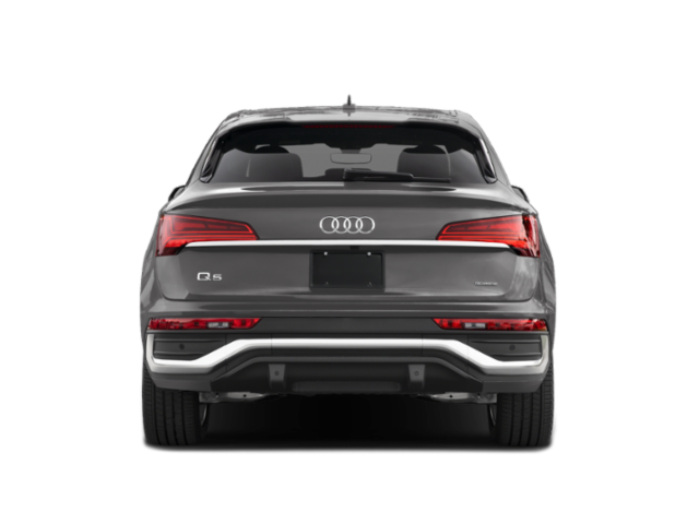 2024 Audi Q5 Util S'back S-Line Prem Plus 45 AWD