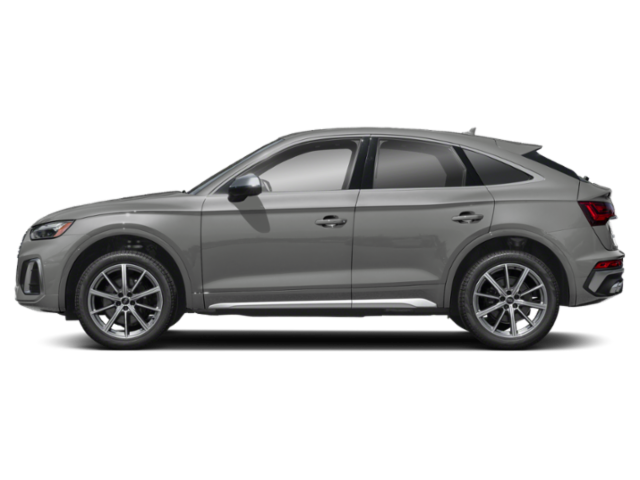 2024 Audi SQ5 Utility 4D Premium Plus AWD