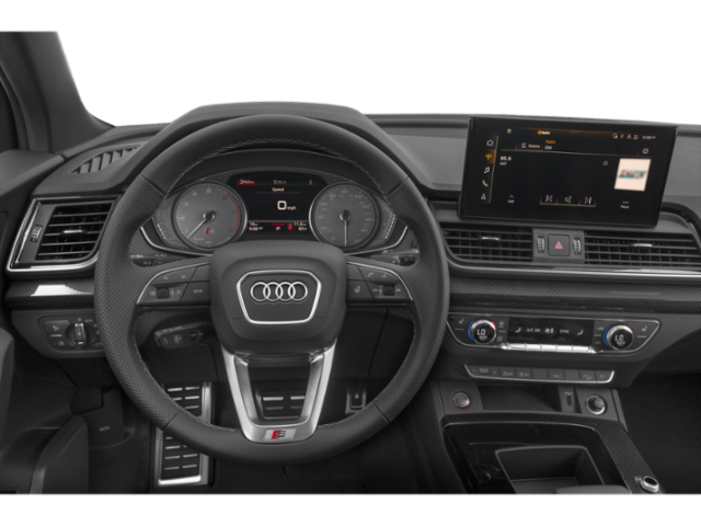 2024 Audi SQ5 Utility 4D Premium Plus AWD