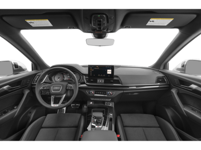 2024 Audi SQ5 Util 4D Sportback Premium Plus AWD