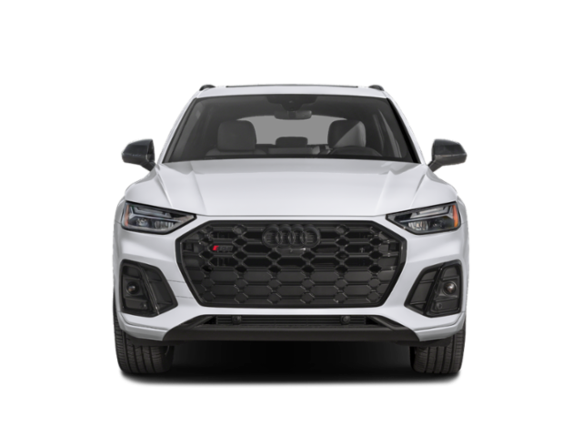 2024 Audi SQ5 Utility 4D Premium Plus AWD