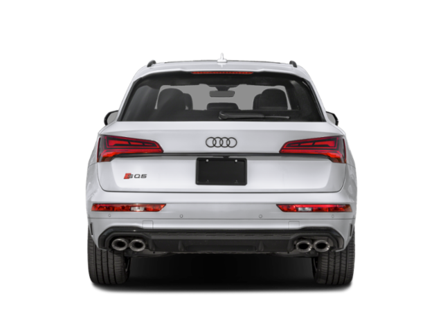 2024 Audi SQ5 Utility 4D Premium Plus AWD