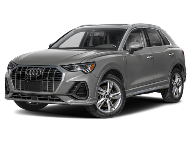 2024 Audi Q3