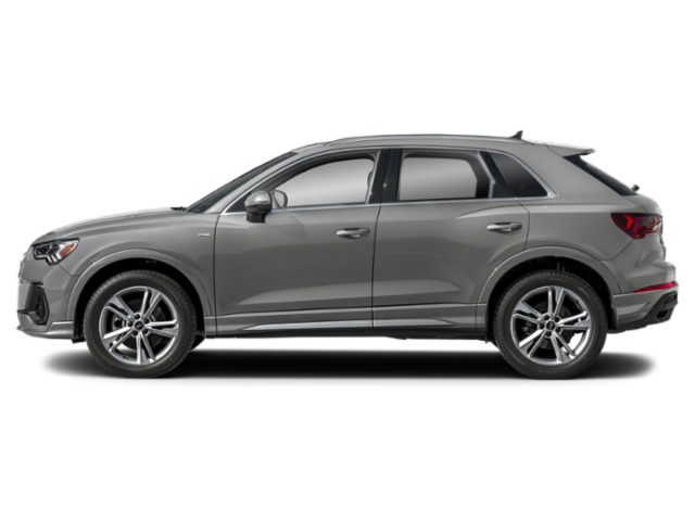 2024 Audi Q3