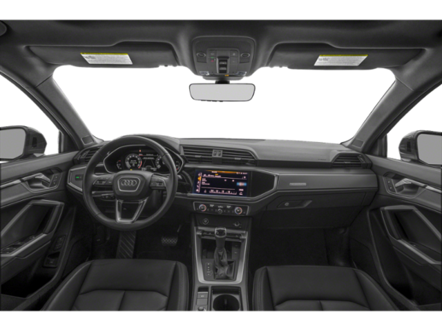 2024 Audi Q3