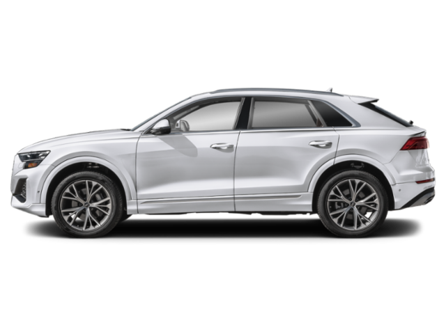 2024 Audi Q8 Util 4D Premium Plus 55 S-Line AWD