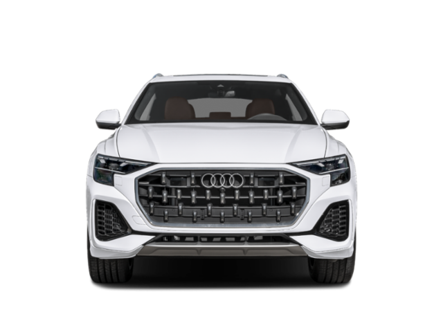 2024 Audi Q8 Util 4D Premium Plus 55 S-Line AWD