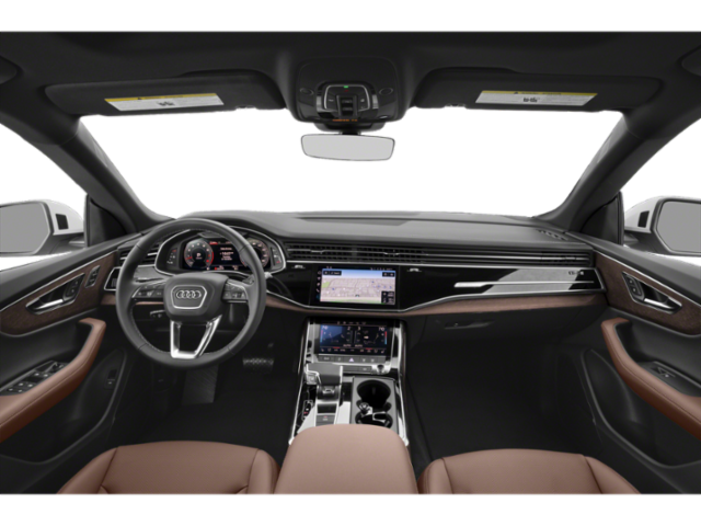 2024 Audi Q8 Util 4D Premium Plus 55 S-Line AWD