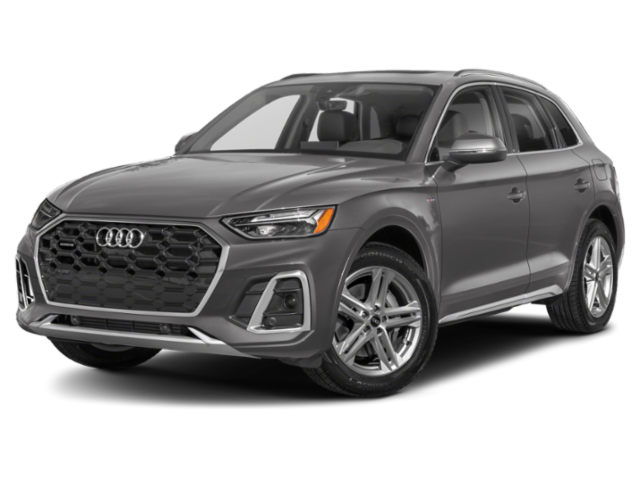 2024 Audi Q5 Utility 4D S-Line Prestige 45 AWD