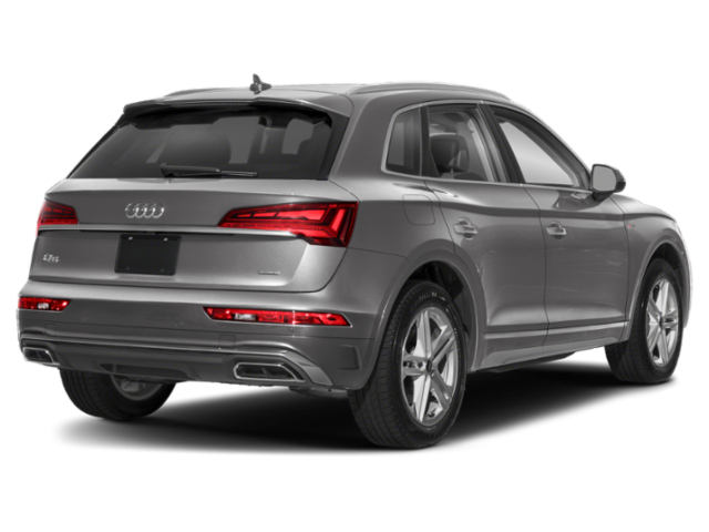 2024 Audi Q5 Util 4D S-Line Premium Plus 55e AWD