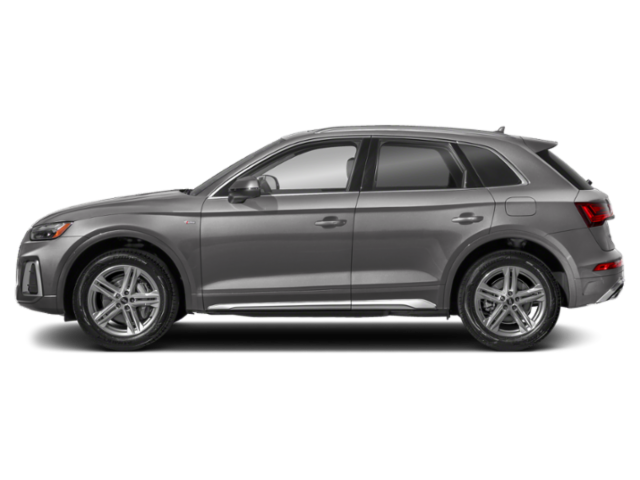 2024 Audi Q5 Util 4D S-Line Premium Plus 55e AWD