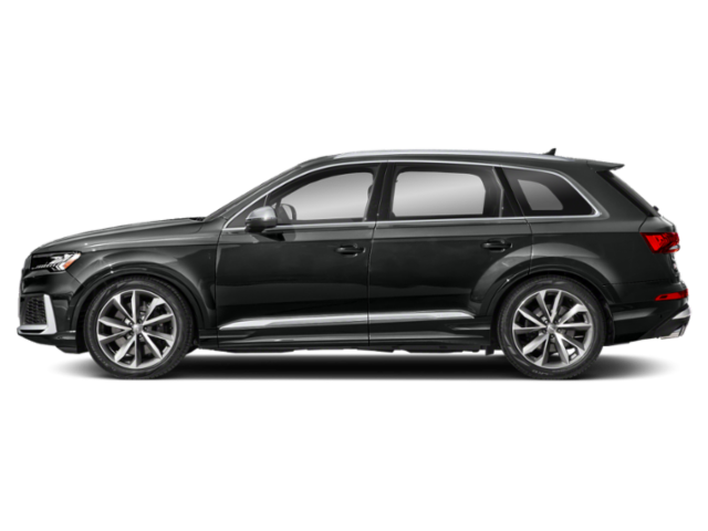2024 Audi SQ7 Utility 4D Premium Plus AWD