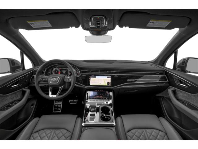 2024 Audi SQ7 Utility 4D Premium Plus AWD