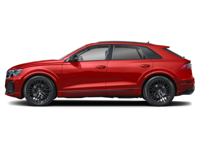 2024 Audi SQ8 Utility 4D Premium Plus AWD