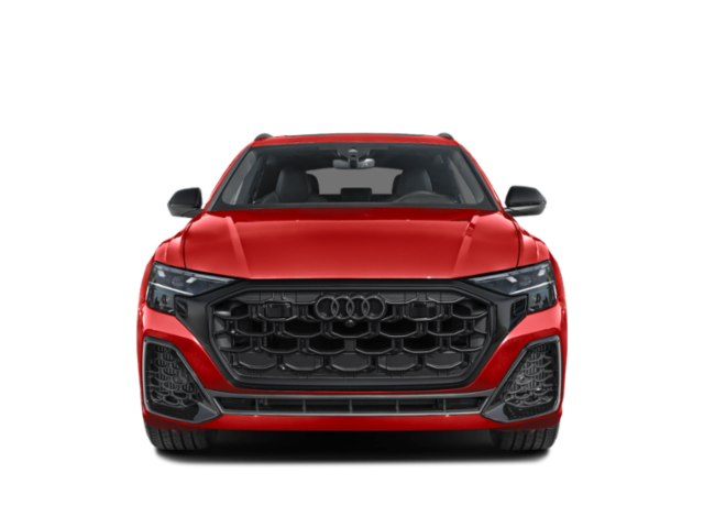 2024 Audi SQ8 Utility 4D Premium Plus AWD