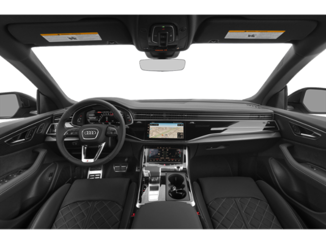2024 Audi SQ8 Utility 4D Premium Plus AWD