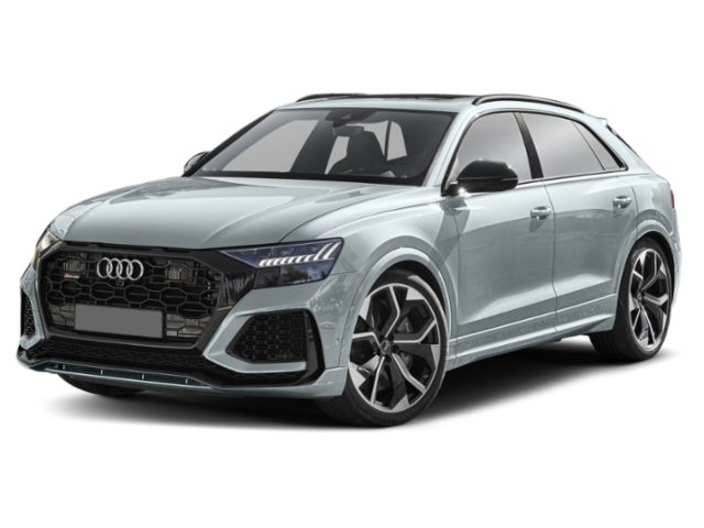 2024 Audi RS Q8 Utility 4D AWD