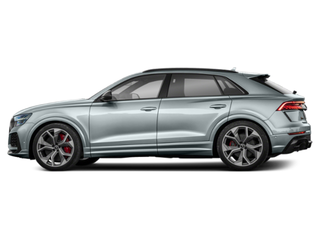 2024 Audi RS Q8 Utility 4D AWD
