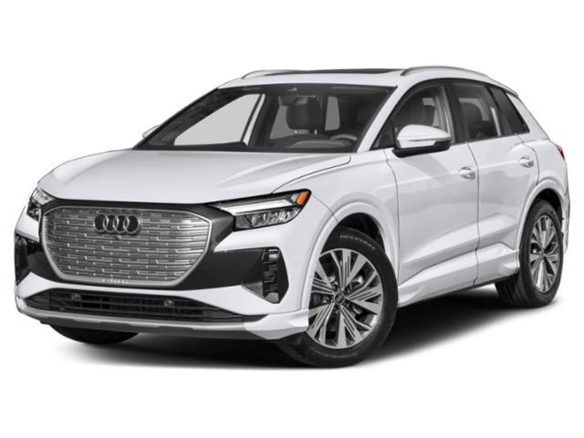 2024 Audi Q4 Utility 4D Sportback Prestige 55 AWD