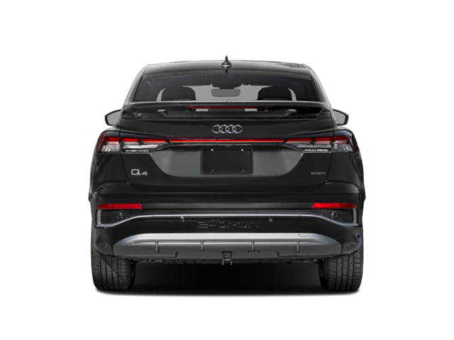 2024 Audi Q4 Util 4D S'back Premium Plus 55 AWD