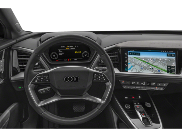2024 Audi Q4 Utility 4D Sportback Prestige 55 AWD