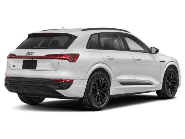 2024 Audi Q8 e-tron Utility 4D Prestige AWD