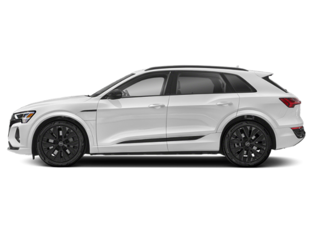 2024 Audi Q8 e-tron Utility 4D Prestige AWD