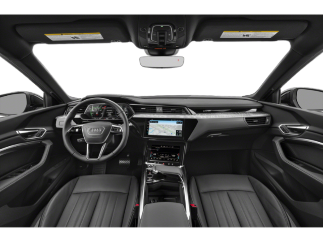 2024 Audi Q8 e-tron Utility 4D Sportback Premium AWD