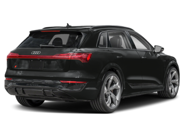 2024 Audi SQ8 Utility 4D Premium Plus AWD