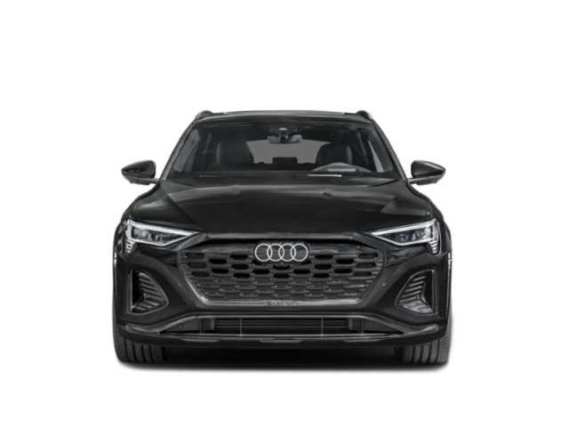 2024 Audi SQ8 Utility 4D Prestige AWD
