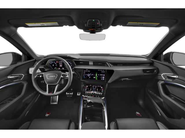2024 Audi SQ8 Utility 4D Prestige AWD