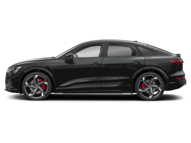 2024 Audi SQ8 Util 4D Sportback Premium Plus AWD