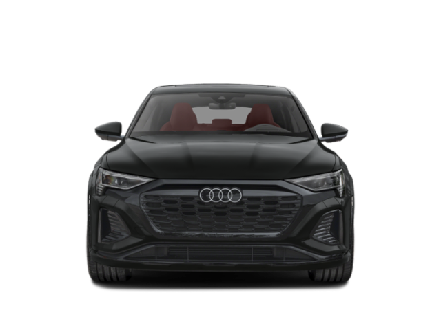 2024 Audi SQ8 Util 4D Sportback Premium Plus AWD