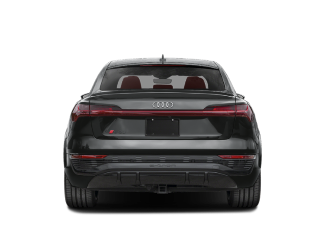 2024 Audi SQ8 Util 4D Sportback Premium Plus AWD