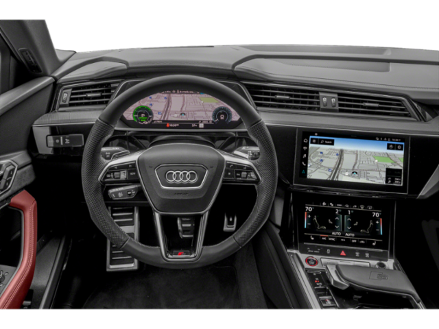 2024 Audi SQ8 Utility 4D Premium Plus AWD