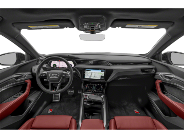 2024 Audi SQ8 Util 4D Sportback Premium Plus AWD