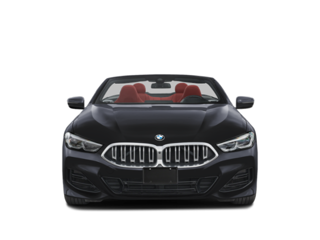 2024 BMW 8 Series Convertible 2D 840i