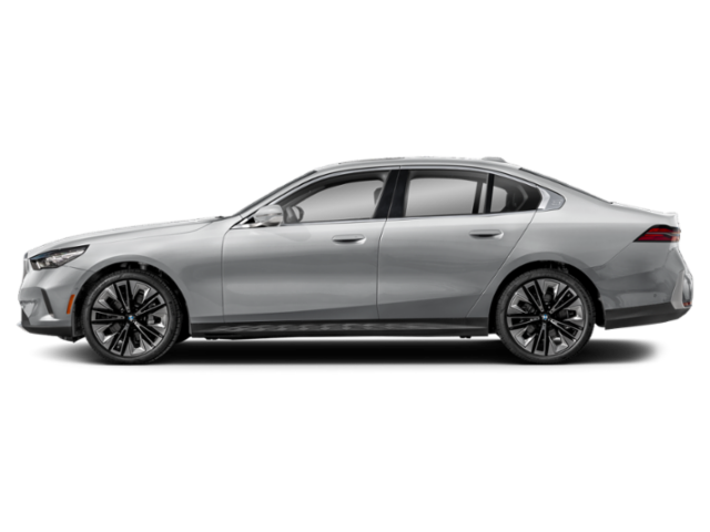 2024 BMW 5 Series Sedan 4D 530i