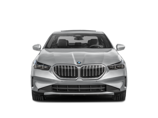 2024 BMW 5 Series Sedan 4D 530i