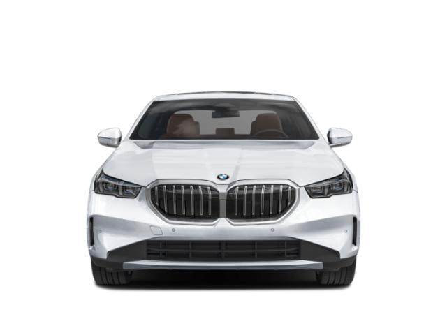 2024 BMW 5 Series Sedan 4D 540i AWD