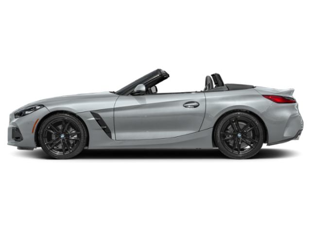 2024 BMW Z4 Roadster 2D 30i